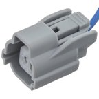Standard Ignition S2929 Engine Variable Valve Timing (VVT) Oil Pressure Switch Connector - view 3