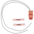 Standard Ignition S2932 ABS Wheel Speed Sensor Connector - view 1