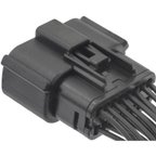 Standard Ignition S2934 Heated Seat Module Connector - view 4