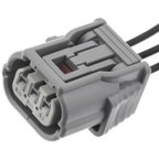 Standard Ignition S2935 Ignition Coil Connector - view 3