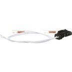 Standard Ignition S2936 Suspension Shock Absorber Control Actuator Connector - Front or Rear - view 5