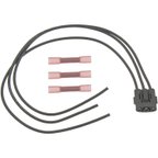 Standard Ignition S2938 Turn Signal Light Connector - Front - view 1