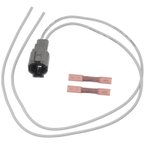 Standard Ignition S2939 ABS Wheel Speed Sensor Connector - Front, Front Left or Front Right - view 1