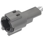Standard Ignition S2939 ABS Wheel Speed Sensor Connector - Front, Front Left or Front Right - view 3