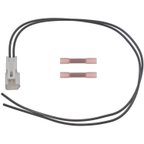 Standard Ignition S2940 ABS Wheel Speed Sensor Connector - Rear, Rear Left or Rear Right - view 1