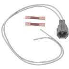 Standard Ignition S2944 ABS Wheel Speed Sensor Connector - Front Right - view 1