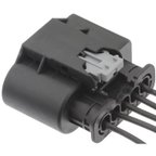 Standard Ignition S2947 Ignition Coil Connector - view 4