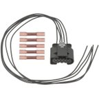 Standard Ignition S2947 Ignition Coil Connector - view 1