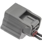 Standard Ignition S2948 ABS Wheel Speed Sensor Connector - Front, Rear or Rear Right - view 4