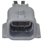 Standard Ignition S2949 ABS Wheel Speed Sensor Connector - view 2
