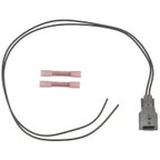 Standard Ignition S2949 ABS Wheel Speed Sensor Connector - view 1
