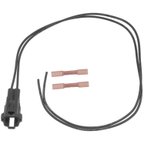 Standard Ignition S2962 ABS Wheel Speed Sensor Connector - view 1