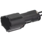 Standard Ignition S2963 Water In Fuel (WiF) Sensor Connector - view 3