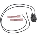 Standard Ignition S2964 ABS Wheel Speed Sensor Connector - Front, Front Left or Front Right - view 1
