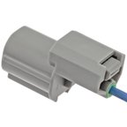 Standard Ignition S2965 A/C Compressor Connector - view 4