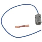 Standard Ignition S2965 A/C Compressor Connector - view 1