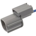 Standard Ignition S2965 A/C Compressor Connector - view 3