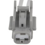 Standard Ignition S2966 ABS Wheel Speed Sensor Connector - Front, Rear or Rear Right - view 2