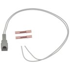 Standard Ignition S2967 ABS Wheel Speed Sensor Connector - view 1