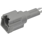 Standard Ignition S2967 ABS Wheel Speed Sensor Connector - view 3