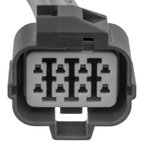 Standard Ignition S2968 Engine Camshaft Position Sensor Connector - view 2