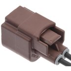Standard Ignition S2969 Engine Coolant Temperature Sensor Connector - Front or Rear - view 4