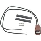 Standard Ignition S2969 Engine Coolant Temperature Sensor Connector - Front or Rear - view 1