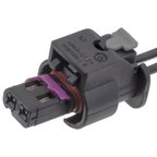 Standard Ignition S2970 Battery Current Sensor Connector - view 3