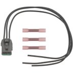 Standard Ignition S2971 Vehicle Speed Sensor Connector - view 1