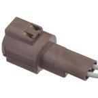 Standard Ignition S2976 ABS Wheel Speed Sensor Connector - Front - view 4