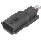 Standard Ignition S2977 ABS Wheel Speed Sensor Connector - Front, Rear Left or Rear Right - view 3
