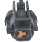 Standard Ignition S2978 HVAC Clutch Coil Connector - view 2
