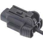 Standard Ignition S2978 HVAC Clutch Coil Connector - view 4