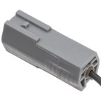 Standard Ignition S2979 A/C Compressor Connector - view 4