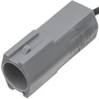 Standard Ignition S2979 A/C Compressor Connector - view 3