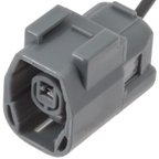 Standard Ignition S2980 A/C Compressor Connector - view 3
