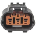 Standard Ignition S2982 Ignition Coil Connector - view 2