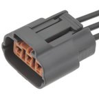 Standard Ignition S2982 Ignition Coil Connector - view 3