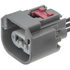 Standard Ignition S2983 Turn Signal / Parking Light Connector - view 3