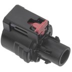 Standard Ignition S2984 Door Lock Actuator Connector - Front Right - view 4