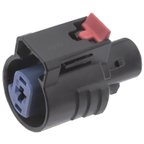 Standard Ignition S2984 Door Lock Actuator Connector - Front Right - view 3