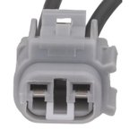 Standard Ignition S2988 ABS Wheel Speed Sensor Connector - Front or Front Left - view 2