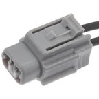 Standard Ignition S2988 ABS Wheel Speed Sensor Connector - Front or Front Left - view 3