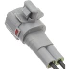 Standard Ignition S2989 ABS Wheel Speed Sensor Connector - Front, Front Left or Front Right - view 4