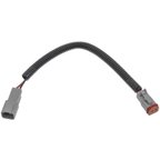 Standard Ignition S2991 Fuel Pump Connector - view 1