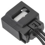 Standard Ignition S2992 Manifold Absolute Pressure Sensor Connector - view 4
