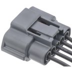 Standard Ignition S2993 Fuel Pump / Sending Unit Connector - view 4