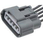 Standard Ignition S2993 Fuel Pump / Sending Unit Connector - view 3