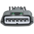Standard Ignition S2994 Fuel Pump / Sending Unit Connector - view 2