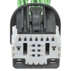 Standard Ignition S2995 Sunroof Control Module Connector - view 2